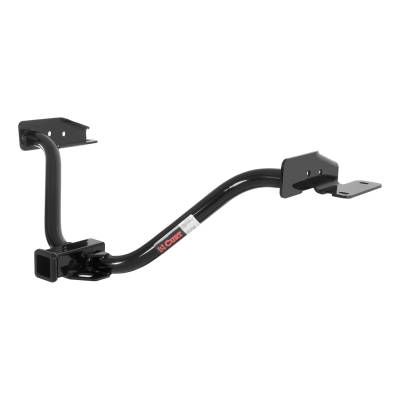 CURT - CURT 13529 Class III 2 in. Receiver Hitch