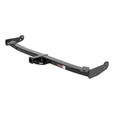 CURT - CURT 11280 Class I 1.25 in. Receiver Hitch