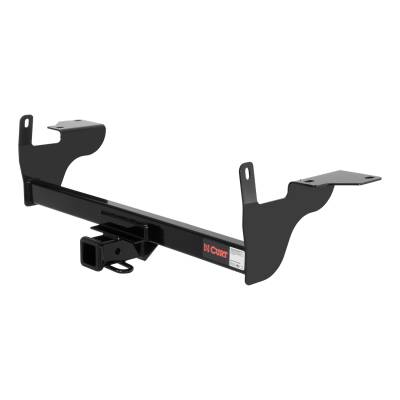 CURT - CURT 13268 Class III 2 in. Receiver Hitch