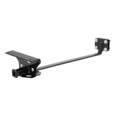 CURT - CURT 11030 Class I 1.25 in. Receiver Hitch