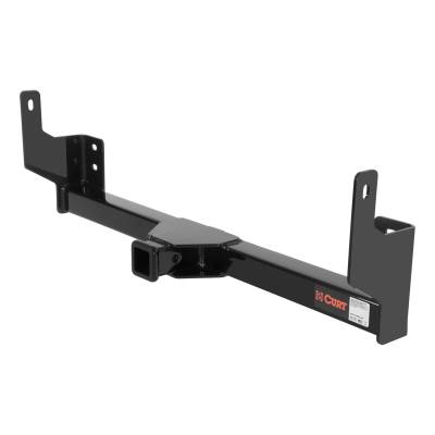 CURT - CURT 31015 2 in. Receiver Hitch