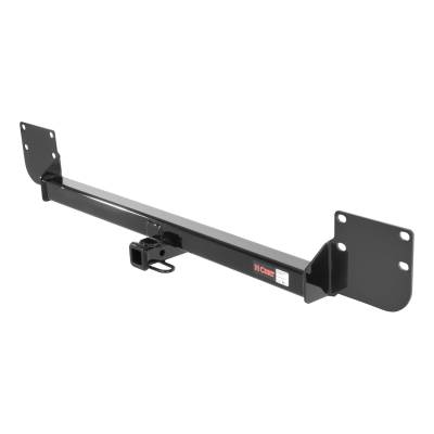 CURT - CURT 11126 Class I 1.25 in. Receiver Hitch