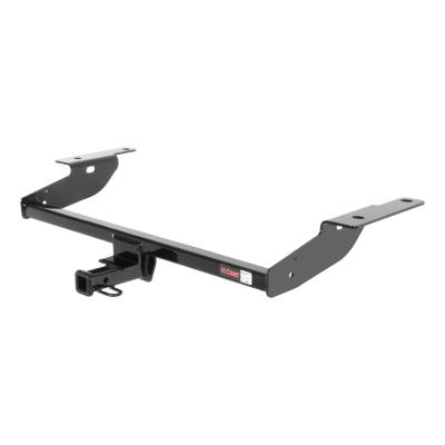 CURT - CURT 11065 Class I 1.25 in. Receiver Hitch