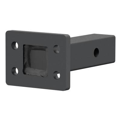 CURT - CURT 48326 Adjustable Pintle Mount