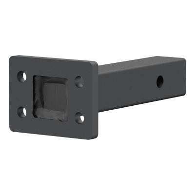 CURT - CURT 48327 Adjustable Pintle Mount