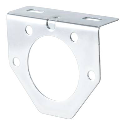 CURT - CURT 58222 Trailer Wire Connector Bracket