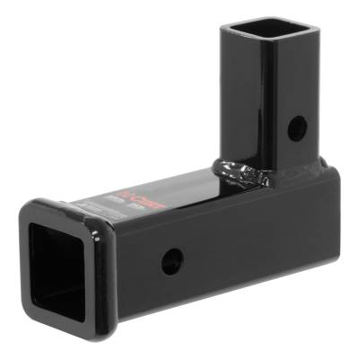 CURT - CURT 45013 Receiver Adapter