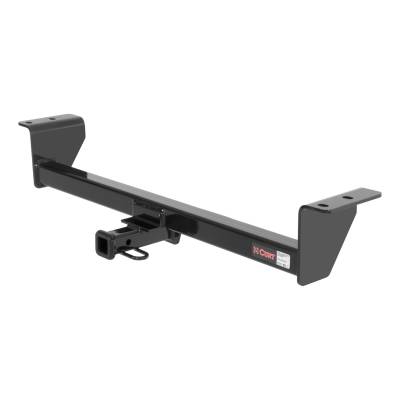 CURT - CURT 11087 Class I 1.25 in. Receiver Hitch