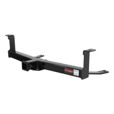 CURT - CURT 31034 2 in. Receiver Hitch