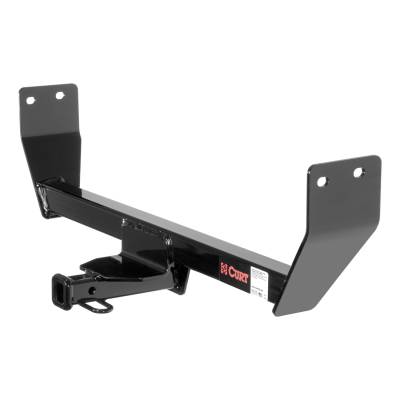 CURT - CURT 11133 Class I 1.25 in. Receiver Hitch