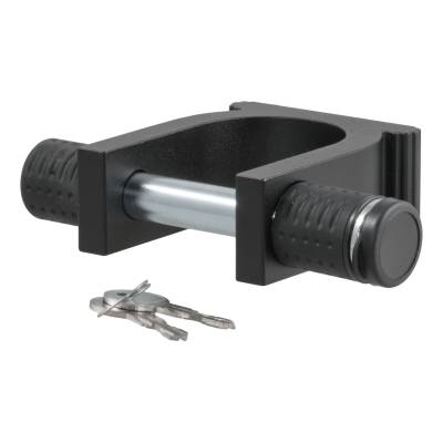 CURT - CURT 23255 Fifth Wheel King Pin Lock