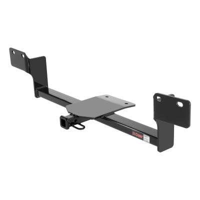 CURT - CURT 11197 Class I 1.25 in. Receiver Hitch