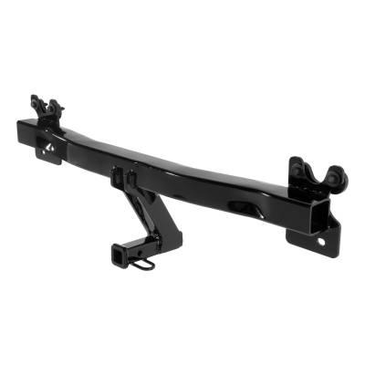 CURT - CURT 12066 Class II 1.25 in. Receiver Hitch