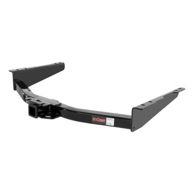 CURT - CURT 14000 Class IV 2 in. Receiver Hitch