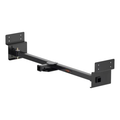 CURT - CURT 13703 Class III Adjustable RV Hitch