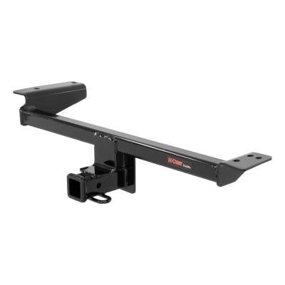 CURT - CURT 13128 Class III 2 in. Receiver Hitch