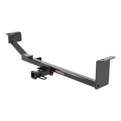 CURT - CURT 11334 Class I 1.25 in. Receiver Hitch