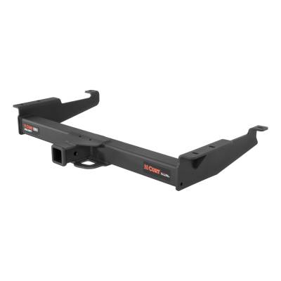 CURT - CURT 15320 Class V 2 in. Xtra Duty Hitch