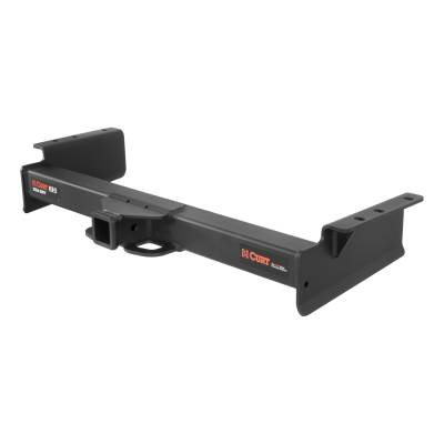 CURT - CURT 15324 Class V 2 in. Xtra Duty Hitch