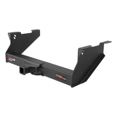 CURT - CURT 15409 Class V 2 in. Xtra Duty Hitch