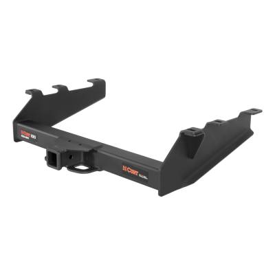 CURT - CURT 15319 Class V 2 in. Xtra Duty Hitch