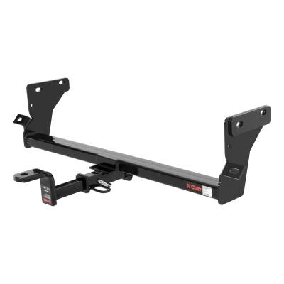 CURT - CURT 110063 Class I 1.25 in. Receiver Hitch