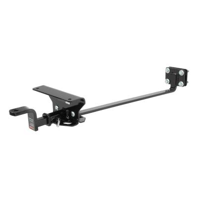 CURT - CURT 110303 Class I 1.25 in. Receiver Hitch