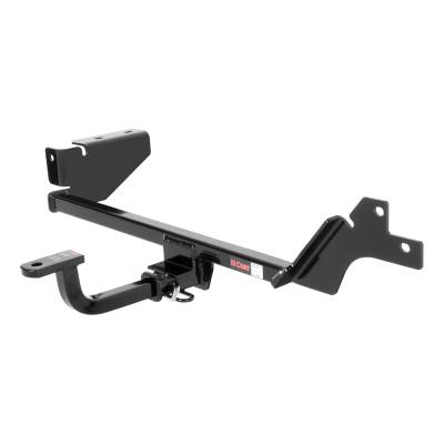 CURT - CURT 110313 Class I 1.25 in. Receiver Hitch