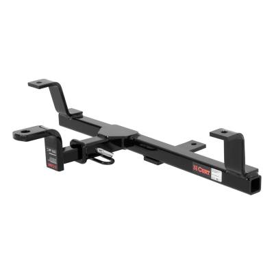 CURT - CURT 110543 Class I 1.25 in. Receiver Hitch