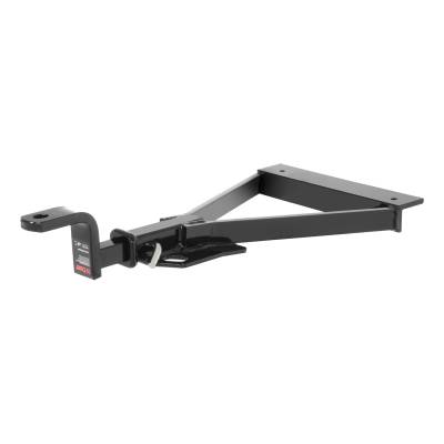 CURT - CURT 110583 Class I 1.25 in. Receiver Hitch