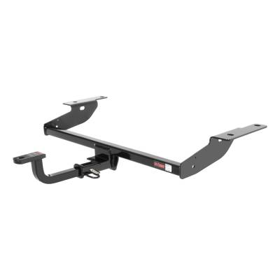 CURT - CURT 110653 Class I 1.25 in. Receiver Hitch