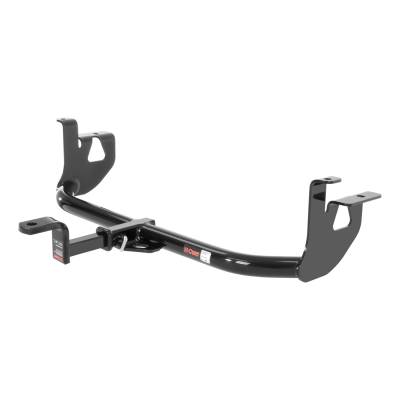 CURT - CURT 110743 Class I 1.25 in. Receiver Hitch