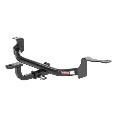 CURT - CURT 110773 Class I 1.25 in. Receiver Hitch