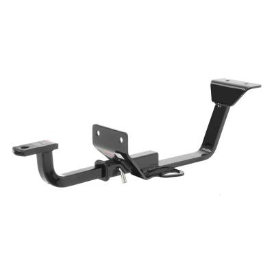 CURT - CURT 111033 Class I 1.25 in. Receiver Hitch