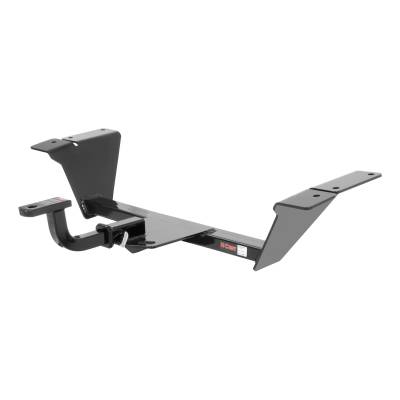 CURT - CURT 111173 Class I 1.25 in. Receiver Hitch