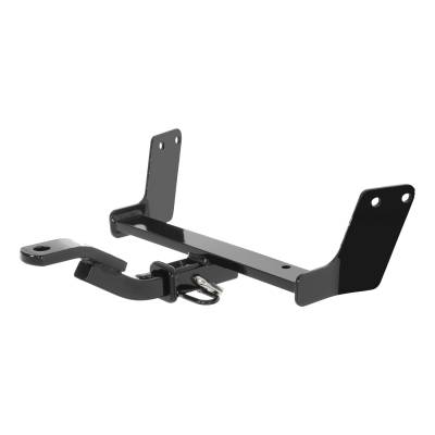 CURT - CURT 111643 Class I 1.25 in. Receiver Hitch