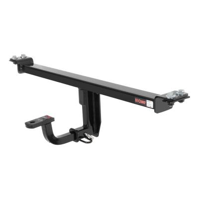 CURT - CURT 111923 Class I 1.25 in. Receiver Hitch