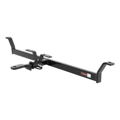 CURT - CURT 112113 Class I 1.25 in. Receiver Hitch