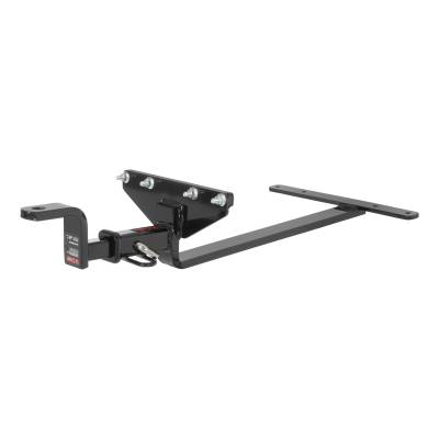 CURT - CURT 112143 Class I 1.25 in. Receiver Hitch