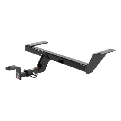 CURT - CURT 112213 Class I 1.25 in. Receiver Hitch