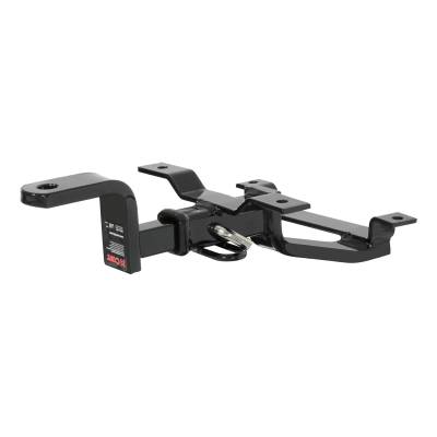 CURT - CURT 112393 Class I 1.25 in. Receiver Hitch