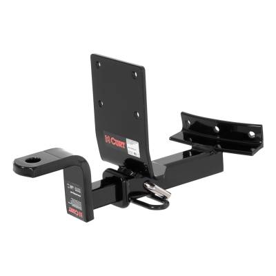 CURT - CURT 112553 Class I 1.25 in. Receiver Hitch