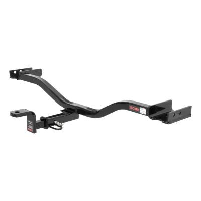 CURT - CURT 112573 Class I 1.25 in. Receiver Hitch