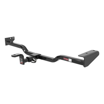 CURT - CURT 112613 Class I 1.25 in. Receiver Hitch