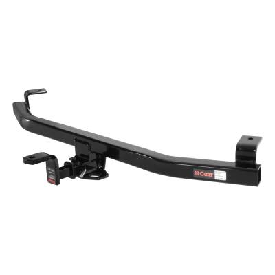 CURT - CURT 112623 Class I 1.25 in. Receiver Hitch