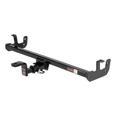 CURT - CURT 112913 Class I 1.25 in. Receiver Hitch