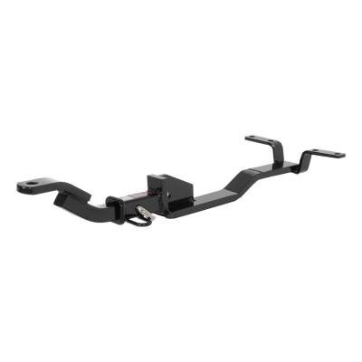 CURT - CURT 112923 Class I 1.25 in. Receiver Hitch