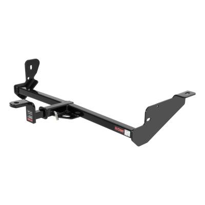 CURT - CURT 112943 Class I 1.25 in. Receiver Hitch