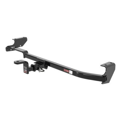 CURT - CURT 113183 Class I 1.25 in. Receiver Hitch