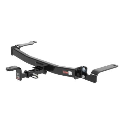 CURT - CURT 113193 Class I 1.25 in. Receiver Hitch